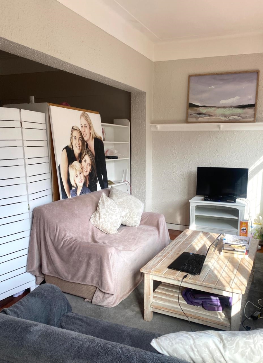 To Let 1 Bedroom Property for Rent in Fish Hoek Western Cape